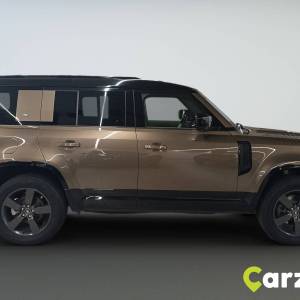 Land Rover Defender 110 X-DYNAMIC S 3.0D 250HP MHEV AWD A8