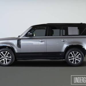 Land Rover Defender 110 X-DYN SE 3.0 250 AWD