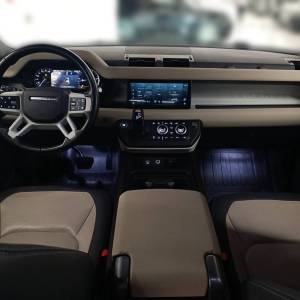 Land Rover Defender 110 X-DYNAMIC S 3.0D 250HP MHEV AWD A8