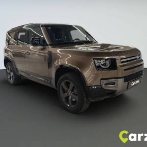 Land Rover Defender 110 X-DYNAMIC S 3.0D 250HP MHEV AWD A8