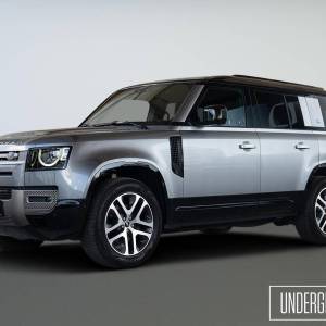 Land Rover Defender 110 X-DYN SE 3.0 250 AWD