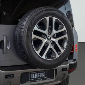 Land Rover Defender 110 X-DYN SE 3.0 250 AWD