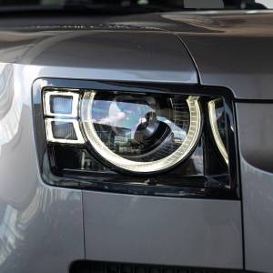 Land Rover Defender 110 X-DYN SE 3.0 250 AWD