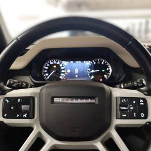 Land Rover Defender 110 X-DYNAMIC S 3.0D 250HP MHEV AWD A8