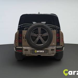 Land Rover Defender 110 X-DYNAMIC S 3.0D 250HP MHEV AWD A8