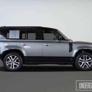 Land Rover Defender 110 X-DYN SE 3.0 250 AWD