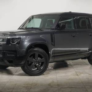 Land Rover Defender 110 X-DYNM SE 3.0 250HP AWD A8