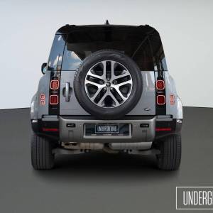 Land Rover Defender 110 X-DYN SE 3.0 250 AWD