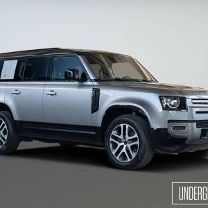 Land Rover Defender 110 X-DYN SE 3.0 250 AWD