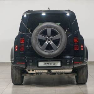 Land Rover Defender 110 X-DYNM SE 3.0 250HP AWD A8