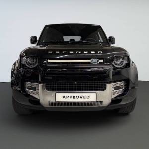 Land Rover Defender 3.0 AWD MHEV 
