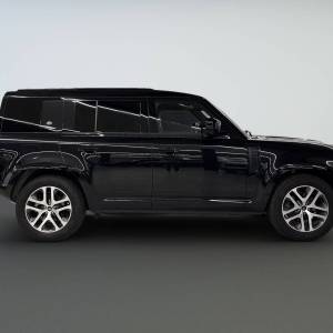 Land Rover Defender 3.0 AWD MHEV 