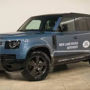 Land Rover Defender 3.0 X-DYN SE