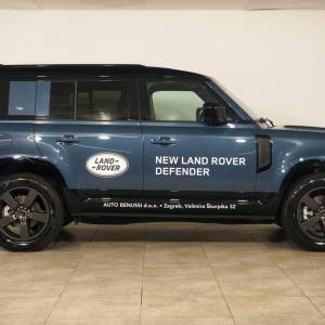 Land Rover Defender 3.0 X-DYN SE