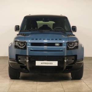 Land Rover Defender 3.0 X-DYN SE