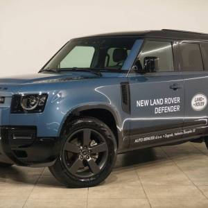Land Rover Defender 3.0 X-DYN SE - 3 godine jamstva