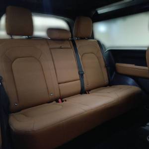 Land Rover Defender 5.0 V8