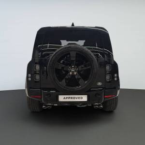 Land Rover Defender 5.0 V8
