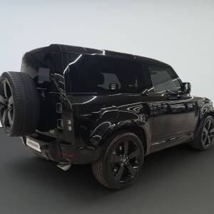 Land Rover Defender 5.0 V8