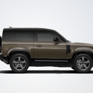 Land Rover Defender 90 X-DYNAMIC SE 3.0D 250HP MHEV AWD A8