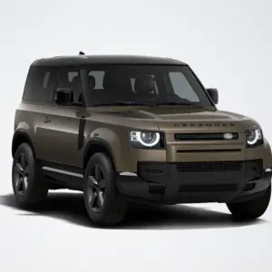 Land Rover Defender 90 X-DYNAMIC SE 3.0D 250HP MHEV AWD A8