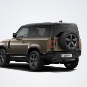 Land Rover Defender 90 X-DYNAMIC SE 3.0D 250HP MHEV AWD A8