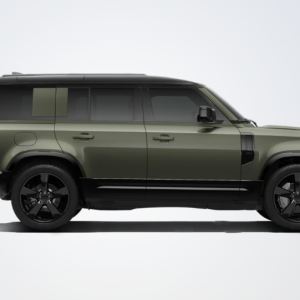 Land Rover Defender Defender 110 Terra 3.0D 350hp A8