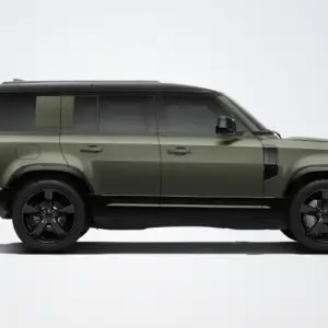 Land Rover Defender Defender 110 Terra 3.0D 350hp A8