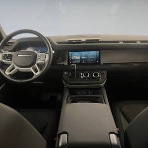 Land Rover Defender X-Dyn SE 3.0d MHEV AWD