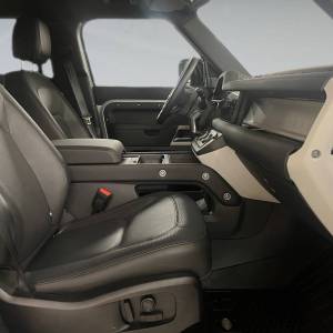 Land Rover Defender X-Dyn SE 3.0d MHEV AWD