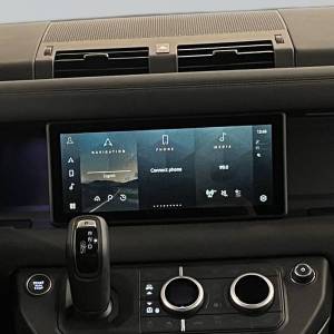 Land Rover Defender X-Dyn SE 3.0d MHEV AWD