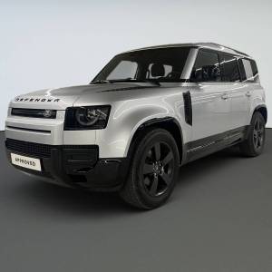 Land Rover Defender X-Dyn SE 3.0d MHEV AWD