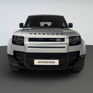 Land Rover Defender X-Dyn SE 3.0d MHEV AWD