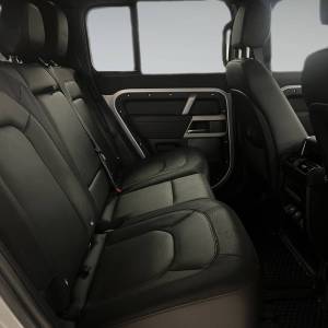 Land Rover Defender X-Dyn SE 3.0d MHEV AWD