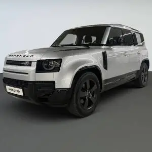 Land Rover Defender X-Dyn SE 3.0d MHEV AWD