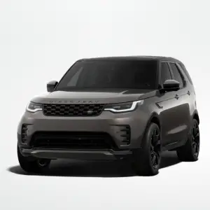 Land Rover Discovery DYNAMIC SE 3.0D I6 250HP AWD A8 MHEV