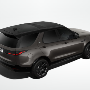 Land Rover Discovery DYNAMIC SE 3.0D I6 250HP AWD A8 MHEV