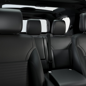 Land Rover Discovery DYNAMIC SE 3.0D I6 250HP AWD A8 MHEV