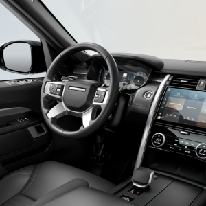 Land Rover Discovery DYNAMIC SE 3.0D I6 250HP AWD A8 MHEV