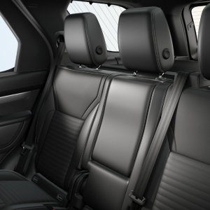 Land Rover Discovery DYNAMIC SE 3.0D I6 250HP AWD A8 MHEV