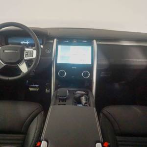 Land Rover Discovery DYNM SE 3.0D I6 250HP AWD A8