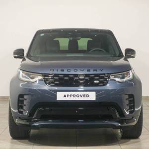 Land Rover Discovery DYNM SE 3.0D I6 250HP AWD A8