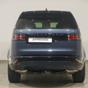 Land Rover Discovery DYNM SE 3.0D I6 250HP AWD A8