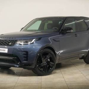 Land Rover Discovery DYNM SE 3.0D I6 250HP AWD A8