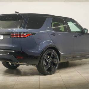 Land Rover Discovery DYNM SE 3.0D I6 250HP AWD A8