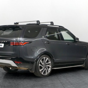 Land Rover Discovery Metropolitan Edition 3.0D