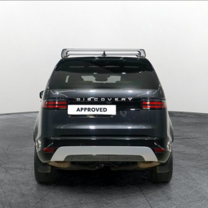 Land Rover Discovery Metropolitan Edition 3.0D