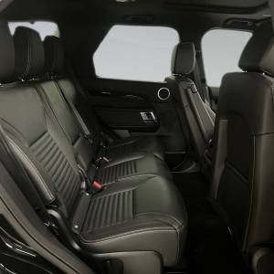 Land Rover Discovery S 3.0 I6 250HP AWD A8 MHEV