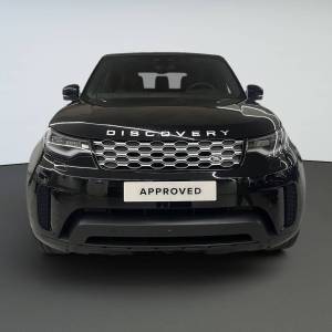 Land Rover Discovery S 3.0 I6 250HP AWD A8 MHEV