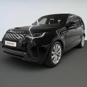 Land Rover Discovery S 3.0 I6 250HP AWD A8 MHEV